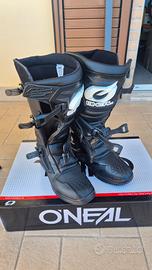 Stivali enduro O'Neal 