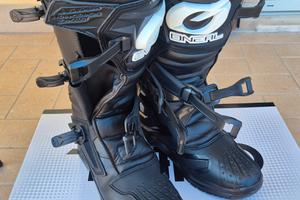 Stivali enduro O'Neal 