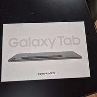 Galaxy tab S9 fe