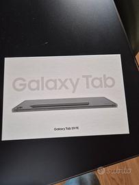 Galaxy tab S9 fe