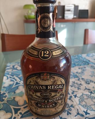whisky