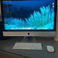 Imac 27 pollici retina 5k