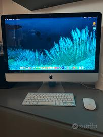 Imac 27 pollici retina 5k