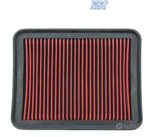 FILTRO ASPIRAZIONE DIRETTA MAZDA 2 07-