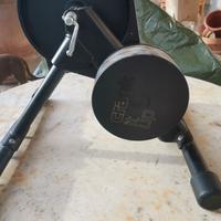 rullo per allenamento