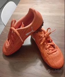 Scarpe da calcio n. 32