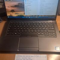 Notebook DELL 5400