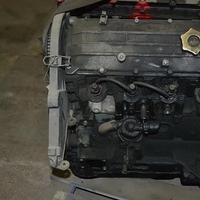 Motore fiat punto - 1998 - 1.7 d - 175a5000