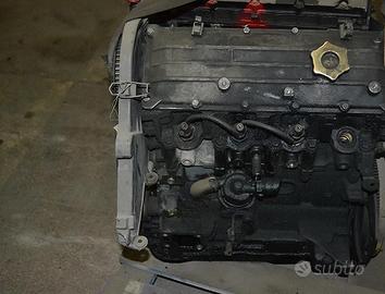 Motore fiat punto - 1998 - 1.7 d - 175a5000