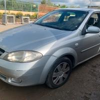Ricambi chevrolet lacetti 1.4 b/gpl anno:2010