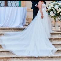 Vestito da sposa