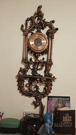 Orologio da parete  stile 700/900