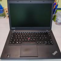 Notebook Lenovo ThinkPad T440