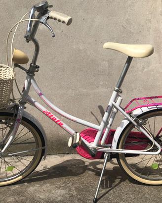 Bicicletta da bambina Atala
