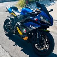 Yamaha R1 2008