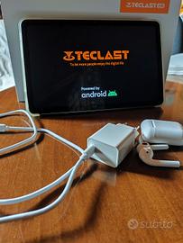 TECLAST T40 PRO 2K Tablet 10.4" Android 11 8+128GB