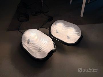 Coppia Lampade FLOS Anni ‘80 Originali