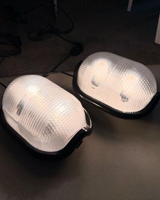 Coppia Lampade FLOS Anni ‘80 Originali