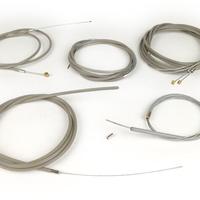Kit cavi e guaine sterlingati per faro basso