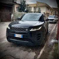 RR EVOQUE R-DYNAMIC 180cv Tagliandi Land Rover