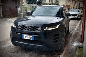 RR EVOQUE R-DYNAMIC 180cv Tagliandi Land Rover