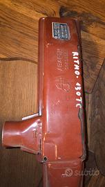 coperchio filtro ritmo 130 
