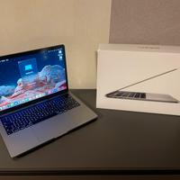 Apple Macbook Pro 13” Touchbar