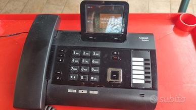 Centralino Telefonico Gigaset DL500A 