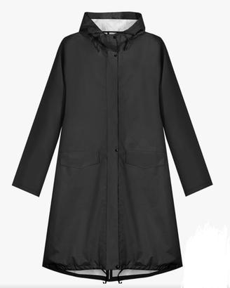 Impermeabile Poncho - Mantella antipioggia Donna