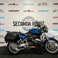 Bmw r 850 r - 2003