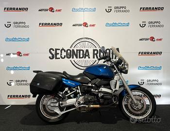 Bmw r 850 r - 2003