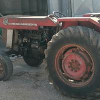 Trattore massey ferguson 178