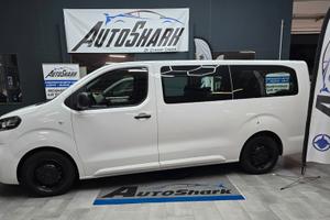 OPEL VIVARO LIFE EXTRA LUNGO 1500 120CV 9P + IVA