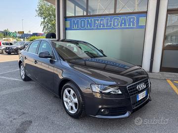 Audi A4 2.0 TDI 143CV Berlina 2009
