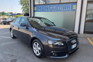 Audi A4 2.0 TDI 143CV Berlina 2009