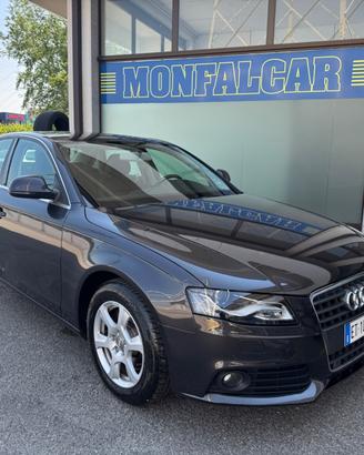 Audi A4 2.0 TDI 143CV Berlina 2009