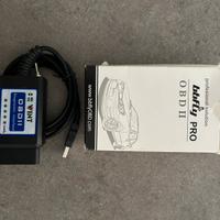 bbfly Adattatore ELMconfig OBD2, VINT-TT55502