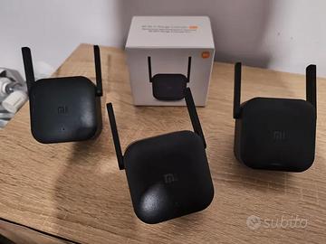 Xiaomi range extender pro