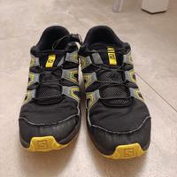 SALOMON SPEEDCROSS CSWP J 36
