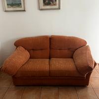 Divano a 2 posti