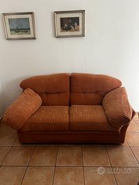Divano a 2 posti