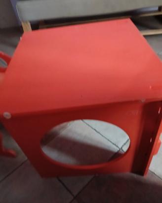 tavolino e sedia per bambini