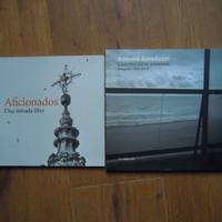 Afficionados - Amaduzzi - cataloghi fotografia