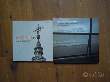 Afficionados - Amaduzzi - cataloghi fotografia