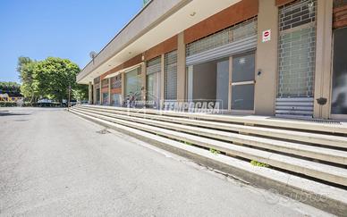 Laboratorio a Potenza Picena 1 locali
