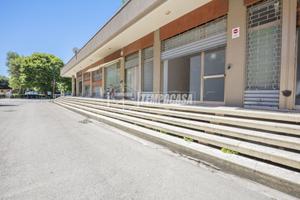 Laboratorio a Potenza Picena 1 locali