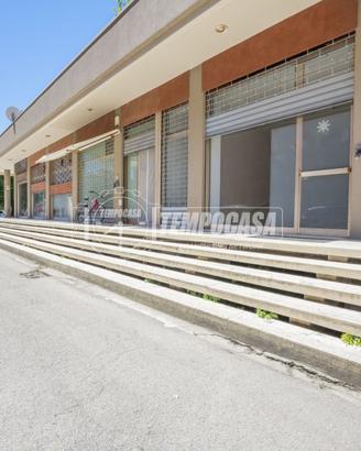 Laboratorio a Potenza Picena 1 locali