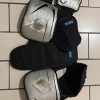 Paracostole Sparco tg xs