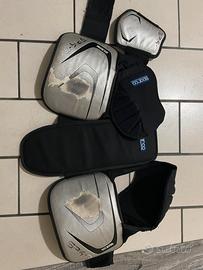 Paracostole Sparco tg xs