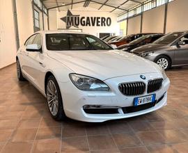 BMW SERIE 6 640d XDRIVE GRANCOUPE'